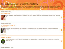 Tablet Screenshot of oscartheostomy.blogspot.com