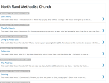 Tablet Screenshot of northrandmeth.blogspot.com