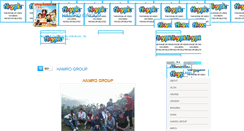 Desktop Screenshot of hamrogroup.blogspot.com