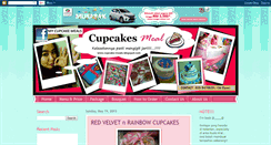 Desktop Screenshot of cupcake-meals.blogspot.com