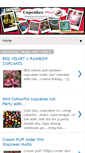 Mobile Screenshot of cupcake-meals.blogspot.com