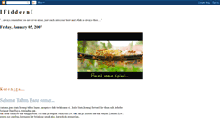 Desktop Screenshot of fiddeen.blogspot.com