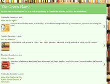 Tablet Screenshot of greenlynn.blogspot.com