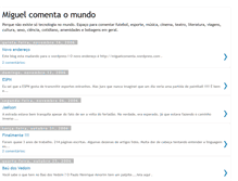 Tablet Screenshot of miguelgalves.blogspot.com