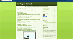 Desktop Screenshot of heartugs.blogspot.com