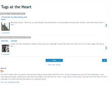 Tablet Screenshot of heartugs.blogspot.com