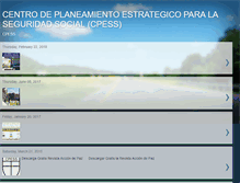 Tablet Screenshot of cpess.blogspot.com