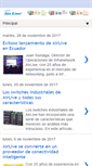 Mobile Screenshot of airlivela.blogspot.com