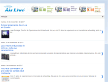 Tablet Screenshot of airlivela.blogspot.com