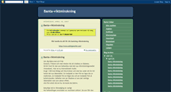 Desktop Screenshot of banta-viktminskning.blogspot.com