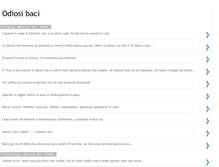 Tablet Screenshot of odiosibaci.blogspot.com
