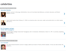 Tablet Screenshot of celebrities-celebs.blogspot.com