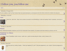 Tablet Screenshot of ifollowyouyoufollowme.blogspot.com