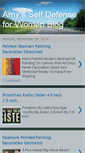 Mobile Screenshot of amyselfdefense.blogspot.com