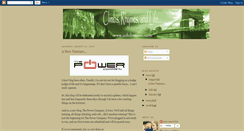 Desktop Screenshot of odubmusic.blogspot.com