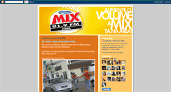 Desktop Screenshot of mixatibaia.blogspot.com