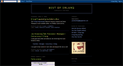 Desktop Screenshot of best-of-erlang.blogspot.com