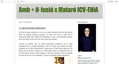 Desktop Screenshot of estevemartinez.blogspot.com