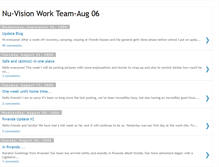 Tablet Screenshot of nuvisionworkteam.blogspot.com