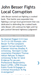 Mobile Screenshot of besserpaperwork.blogspot.com