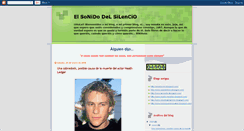 Desktop Screenshot of mirando-con-lupa.blogspot.com