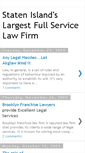 Mobile Screenshot of akglaw.blogspot.com