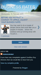 Mobile Screenshot of businessratessurveyors.blogspot.com