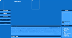 Desktop Screenshot of freeinternetcafe.blogspot.com