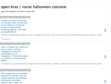 Tablet Screenshot of open-bras-76.blogspot.com