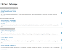 Tablet Screenshot of hichamkabbagemasscom2009.blogspot.com