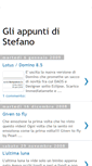 Mobile Screenshot of blogstemax.blogspot.com