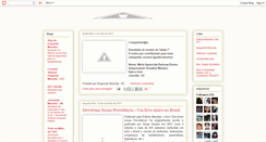 Desktop Screenshot of esquerdamarxistasc.blogspot.com