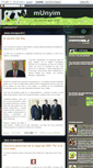 Mobile Screenshot of munyimcaixa.blogspot.com