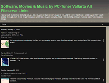 Tablet Screenshot of pctunervallarta.blogspot.com