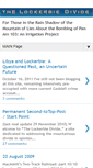 Mobile Screenshot of lockerbiedivide.blogspot.com