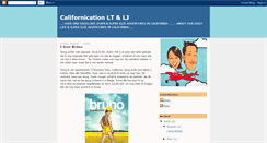 Desktop Screenshot of eltieke.blogspot.com