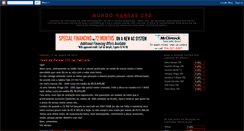 Desktop Screenshot of mundokansas.blogspot.com