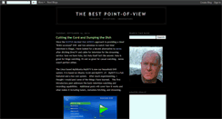 Desktop Screenshot of best-pov.blogspot.com