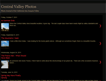 Tablet Screenshot of centralvalleyphotos.blogspot.com