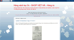 Desktop Screenshot of hanguc.blogspot.com