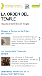 Mobile Screenshot of historiasdeltemple.blogspot.com