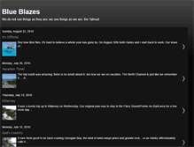 Tablet Screenshot of hj20092010adventure.blogspot.com