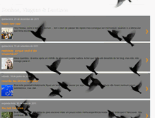 Tablet Screenshot of deborashillebrand.blogspot.com