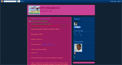 Desktop Screenshot of hdafisica10.blogspot.com