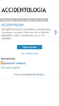 Mobile Screenshot of accidentologiaywca.blogspot.com