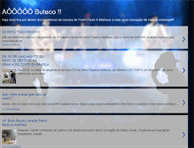 Tablet Screenshot of pedropauloematheus.blogspot.com