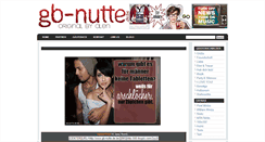 Desktop Screenshot of gb-nutte.blogspot.com