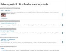 Tablet Screenshot of katersugaasivik.blogspot.com