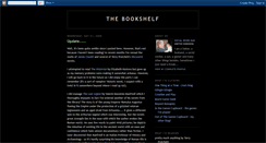 Desktop Screenshot of paul-willcox.blogspot.com