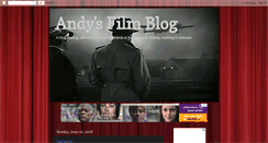 Desktop Screenshot of filmreviewsnsuch.blogspot.com